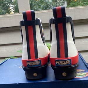 Pendleton National Park Chelsea Womens Rain Boot